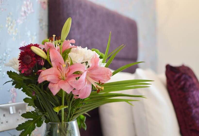 חדר משפחתי, The Star