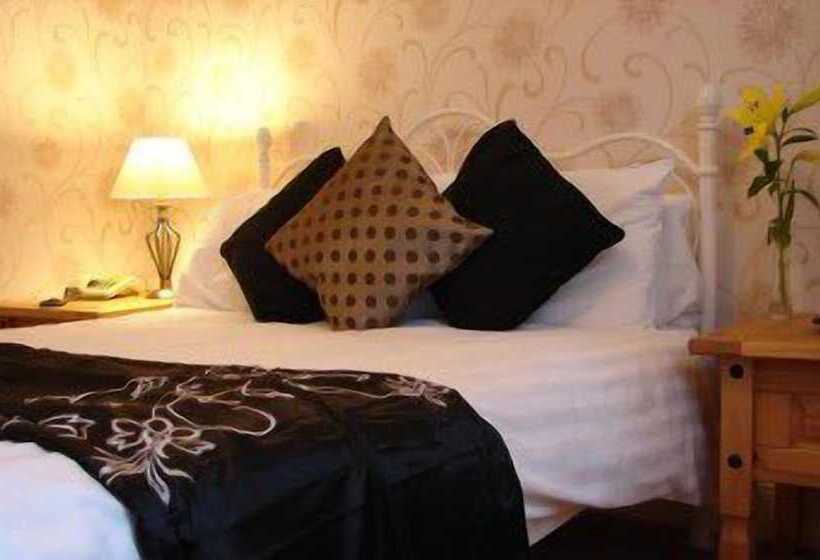 חדר סטנדרט, The Star