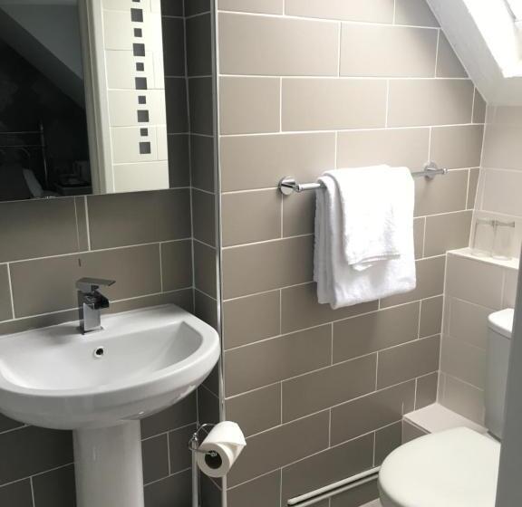 חדר סטנדרט, The Star