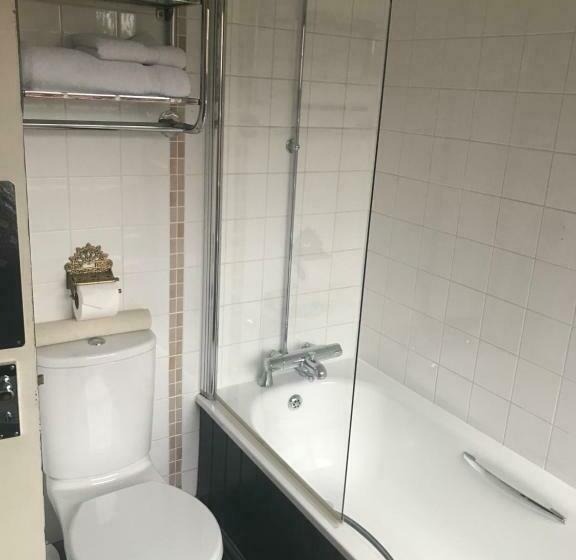 Pokój Standard, The White Lion