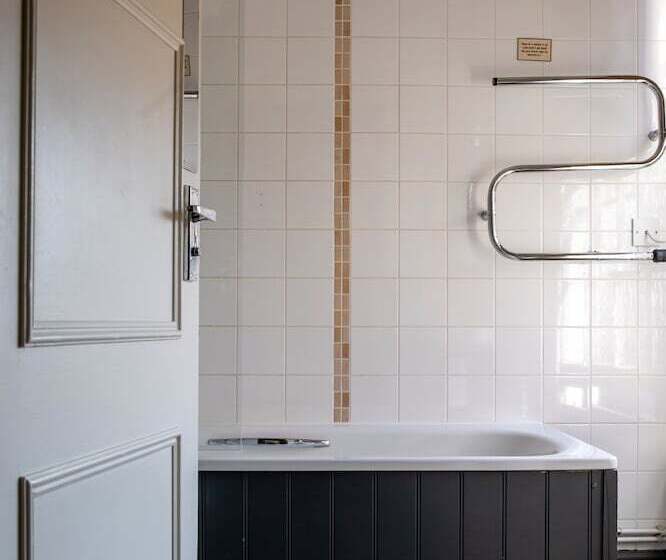 Pokój Standard, The White Lion