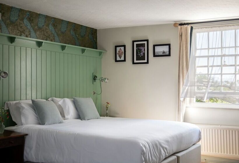 Pokój Standard, The White Lion