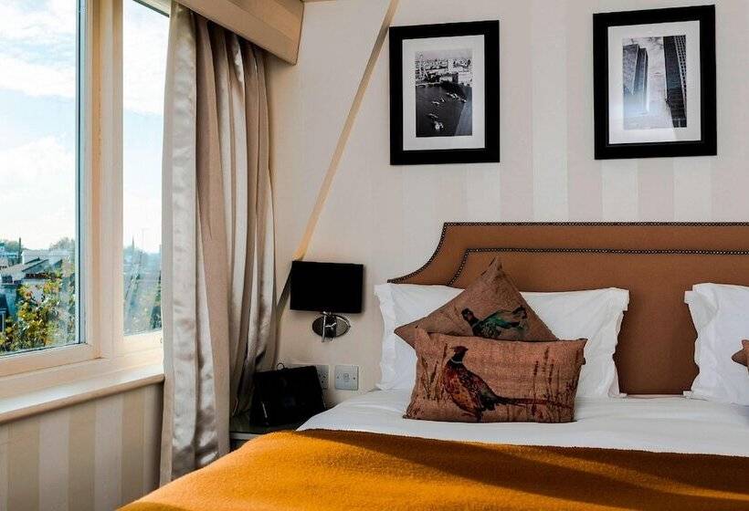 ダブルベッドのクラシックルーム, Xenia, Autograph Collection