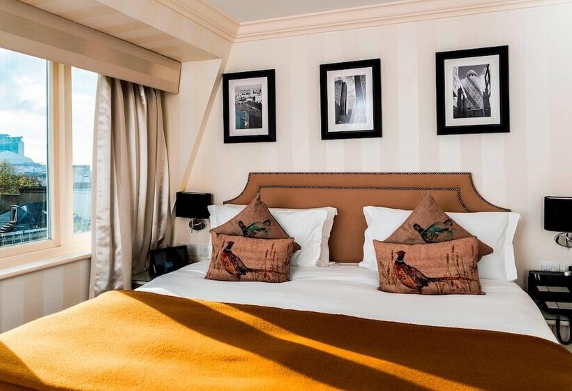 ダブルベッドのクラシックルーム, Xenia, Autograph Collection