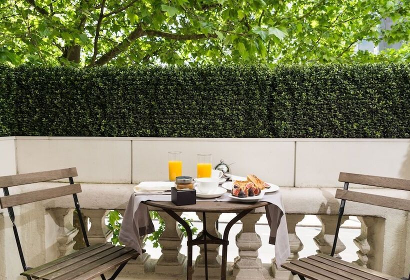 ダブルベッドのクラシックルーム, Xenia, Autograph Collection