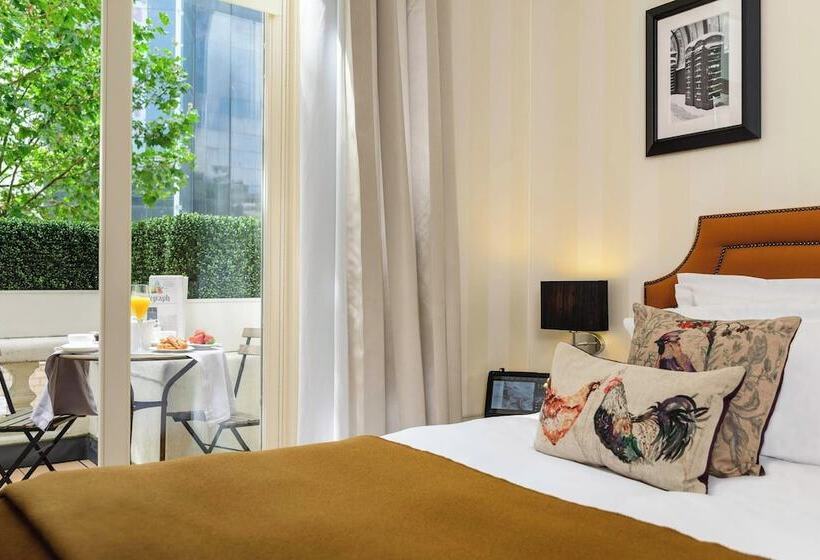 ダブルベッドのクラシックルーム, Xenia, Autograph Collection