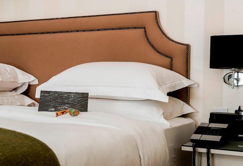 デラックスルーム, Xenia, Autograph Collection