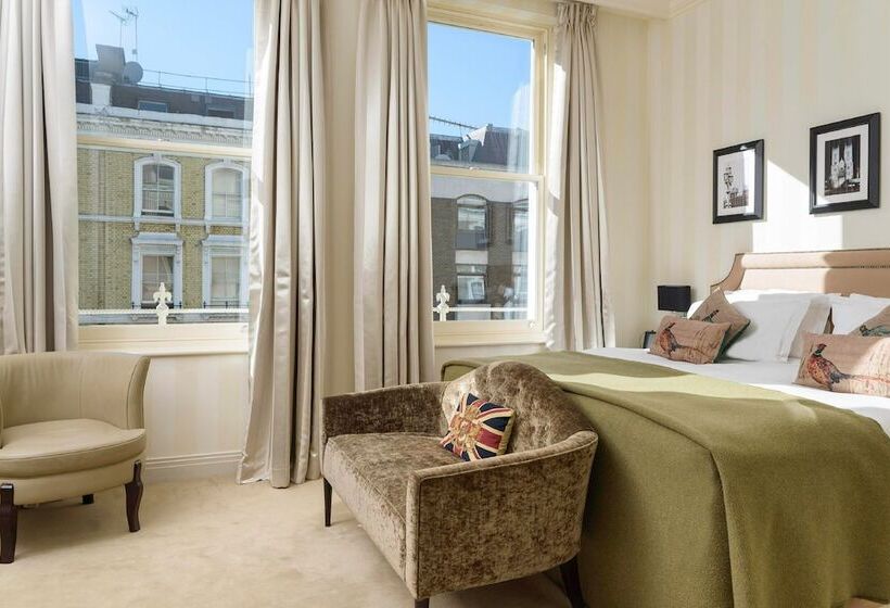 デラックスルーム, Xenia, Autograph Collection