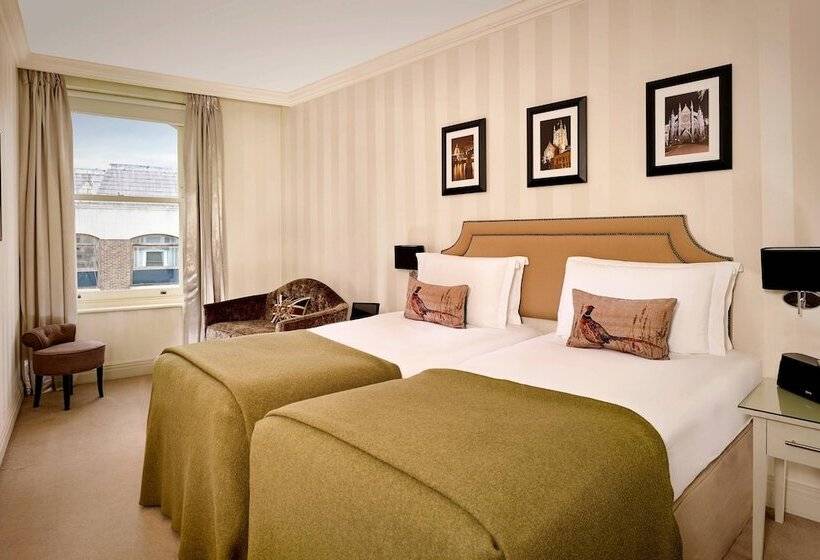 デラックスルーム, Xenia, Autograph Collection