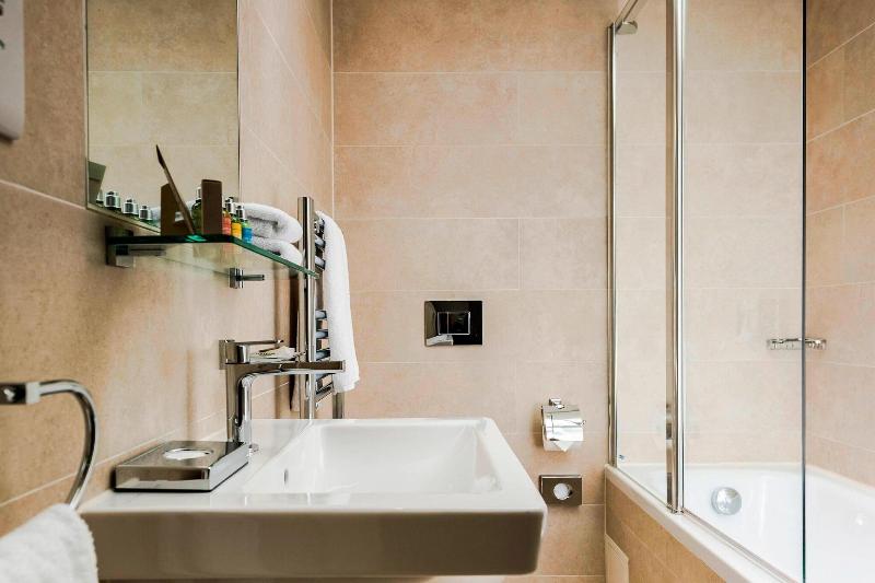 デラックスルーム, Xenia, Autograph Collection