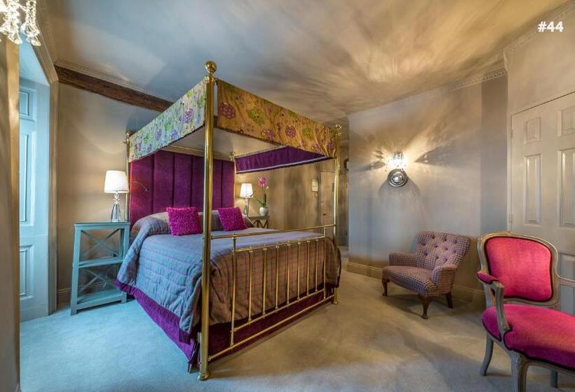 חדר קלאסי, The George Hotel Of Stamford