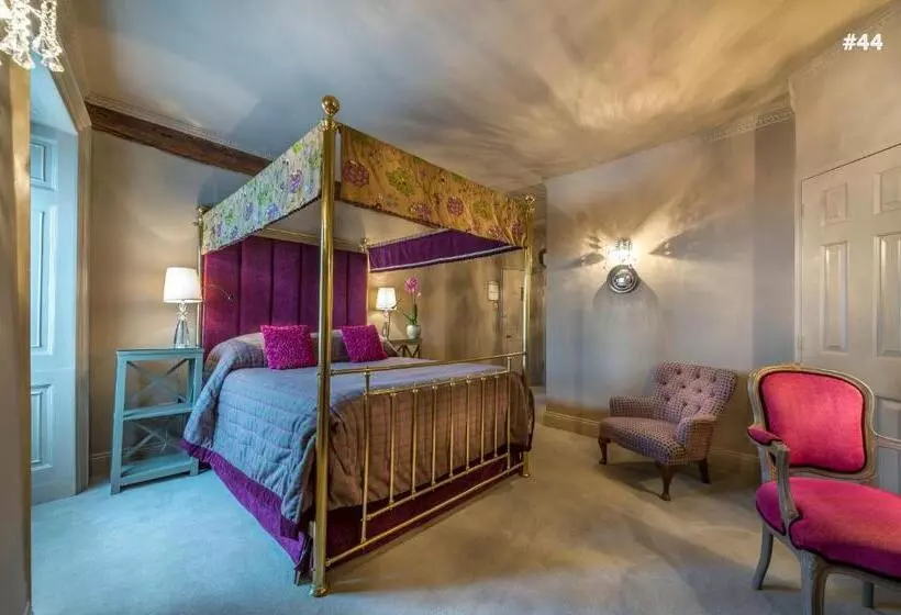クラシックルーム, The George Hotel Of Stamford