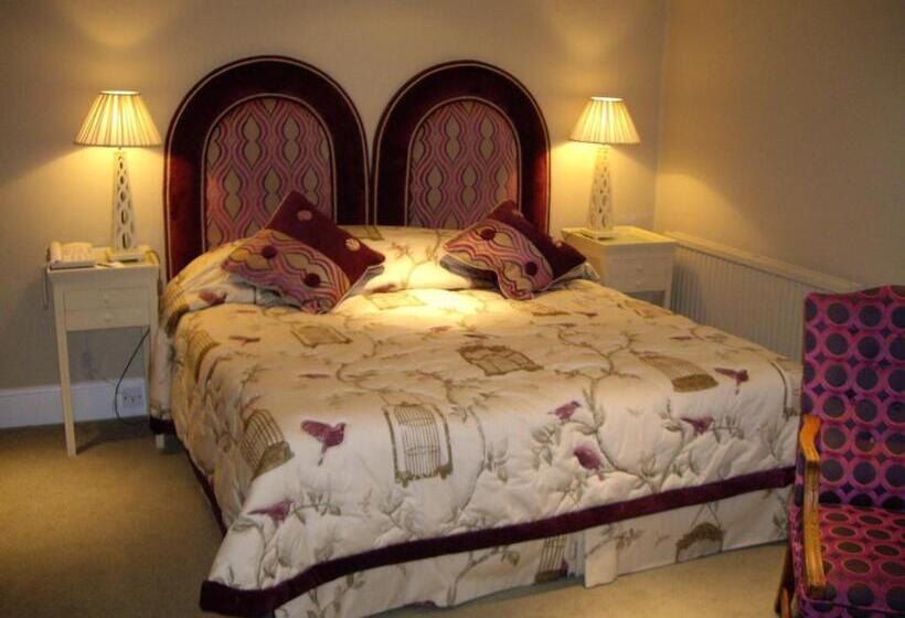 חדר קלאסי, The George Hotel Of Stamford