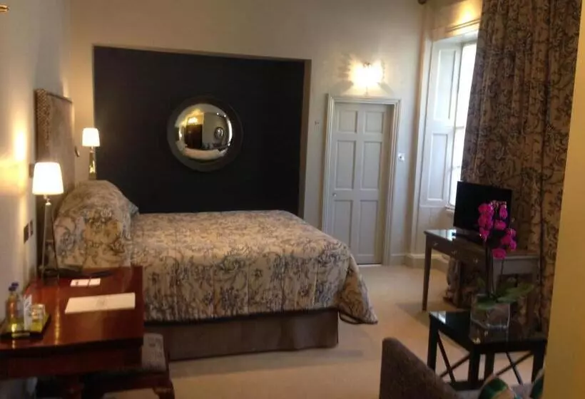 ジュニアスイート, The George Hotel Of Stamford