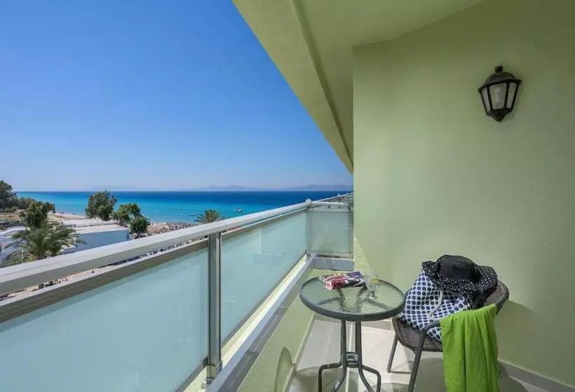 اتاق استاندارد, Avra Beach Resort