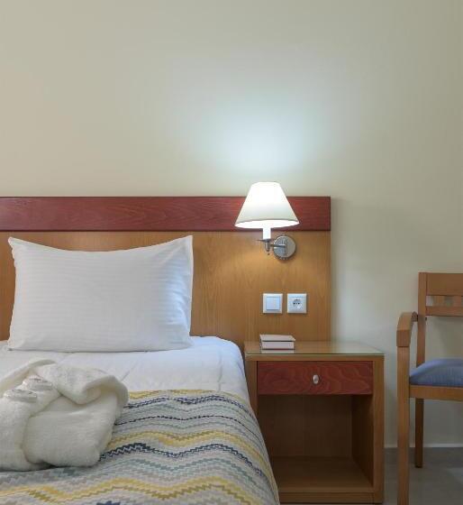 Номер Стандарт, Avra Beach Resort