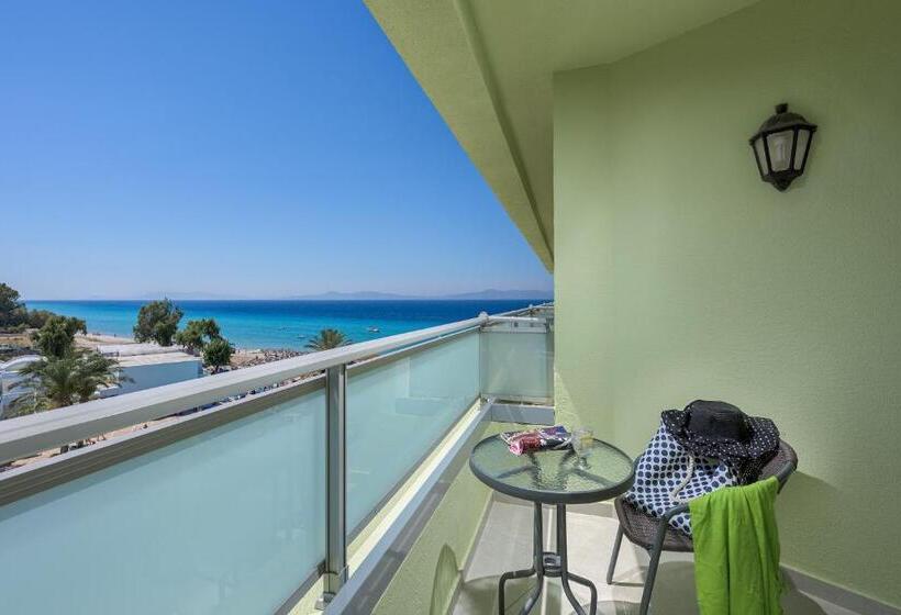 스탠다드 트리플 룸, Avra Beach Resort