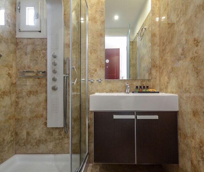 Классический Номер, Aeolis Boutique