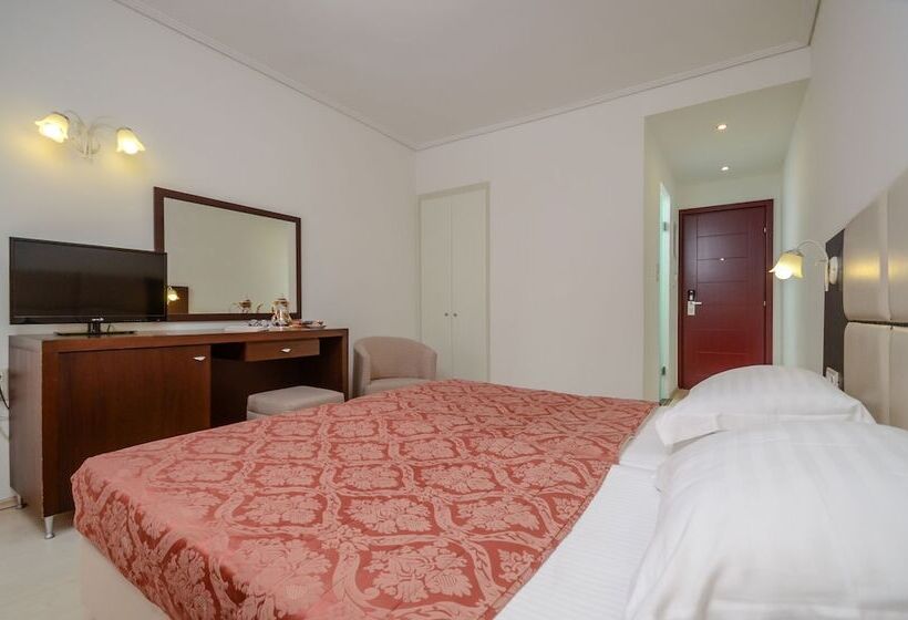 クラシックルーム, Aeolis Boutique