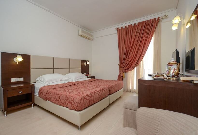 クラシックルーム, Aeolis Boutique