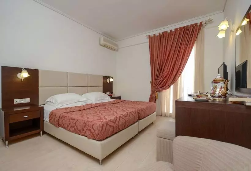 اتاق کلاسیک, Aeolis Boutique