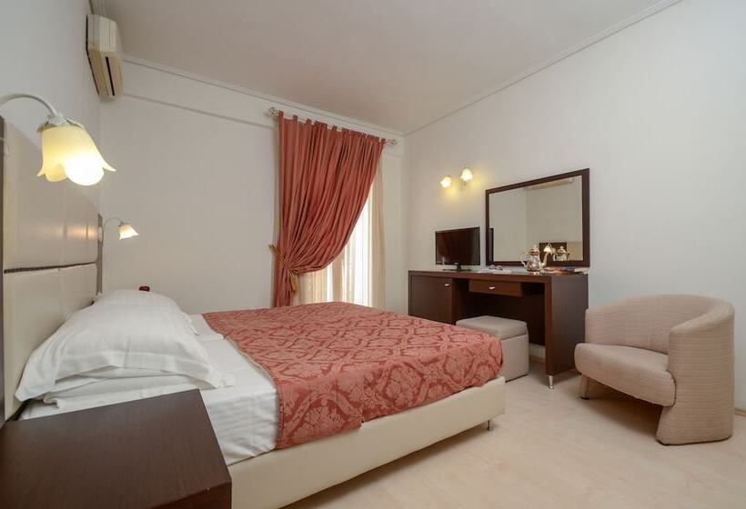 クラシックルーム, Aeolis Boutique