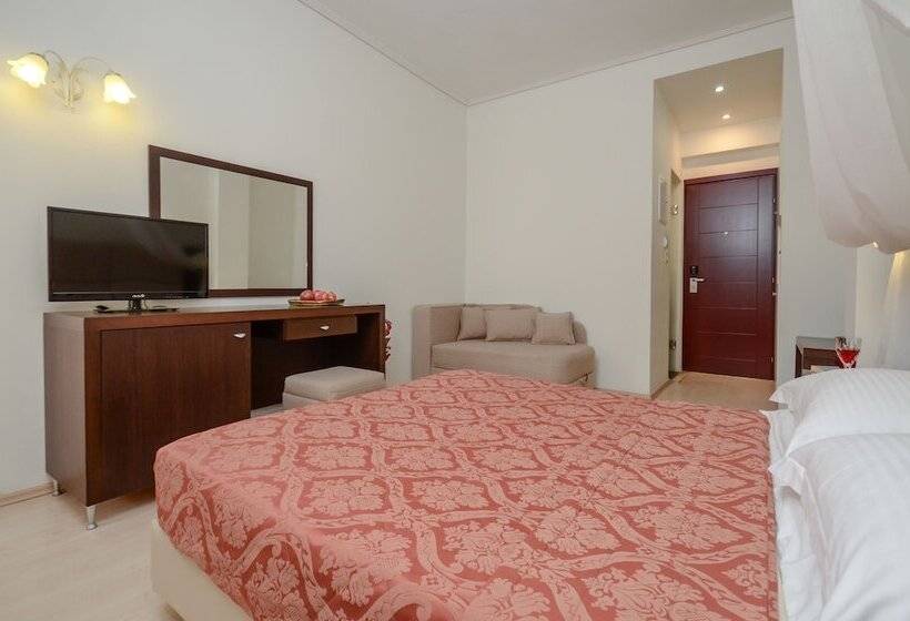 スーペリアールーム, Aeolis Boutique