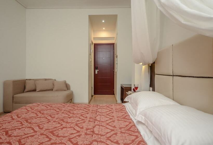 スーペリアールーム, Aeolis Boutique