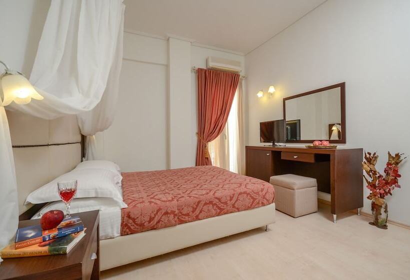 スーペリアールーム, Aeolis Boutique