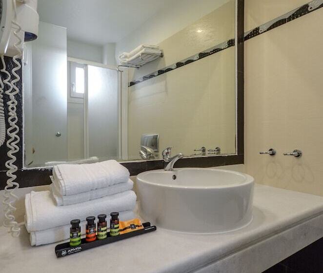 ジュニアスイート, Aeolis Boutique