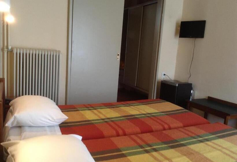 Номер Стандарт, Alexandros