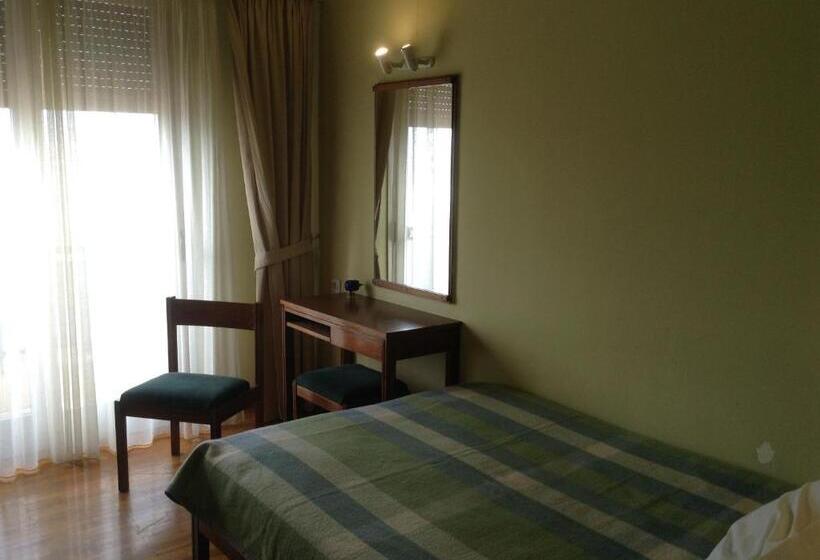 Номер Стандарт Индивидуальный, Alexandros