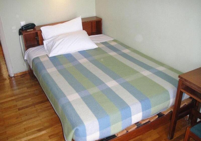 Номер Стандарт Индивидуальный, Alexandros