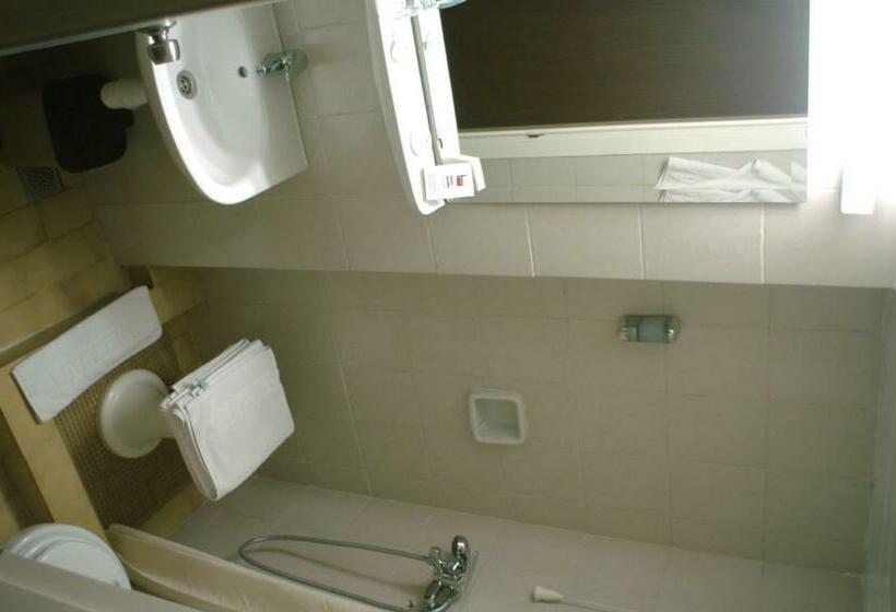 غرفة قياسية, Amalia