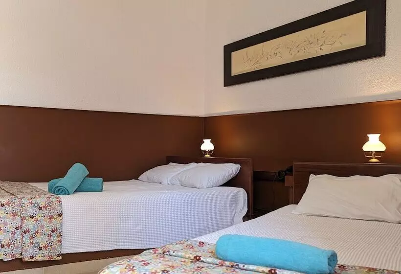 Standard-bungalow Puutarhanäkymä, Apollonia Beach Resort & Spa
