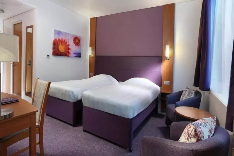 Standard-bungalow, Apollonia Beach Resort & Spa