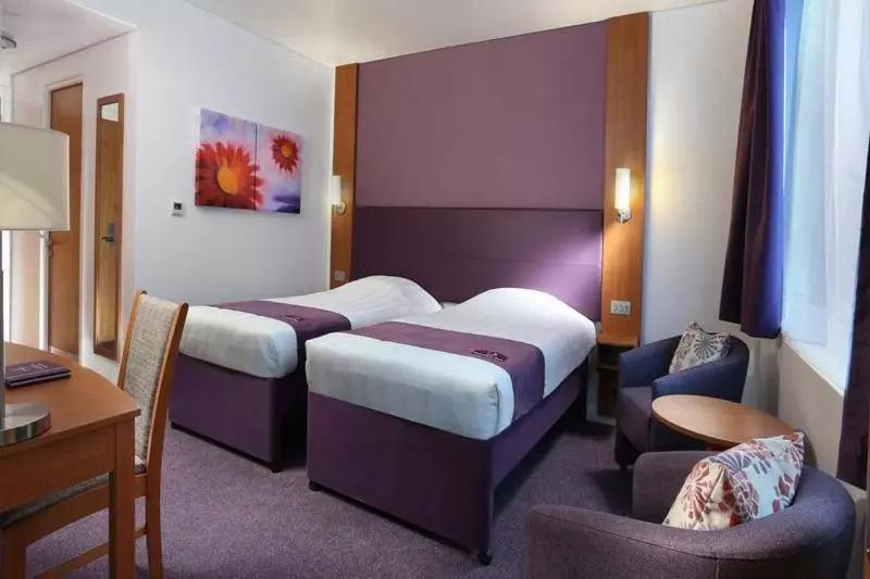 Standard-bungalow, Apollonia Beach Resort & Spa
