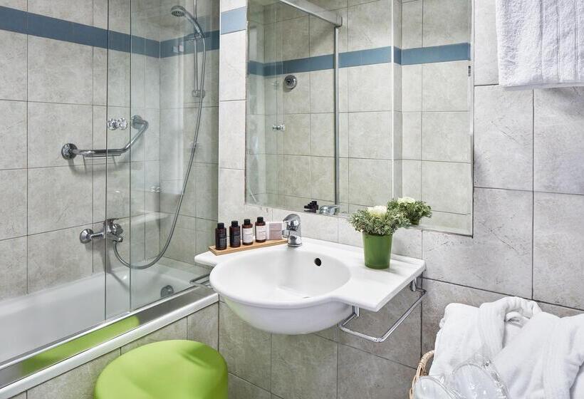 Люкс Superior Вид на Море, Aquamare City And Beach