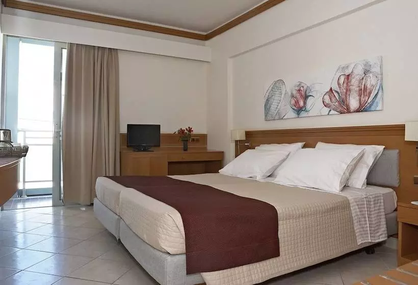 اتاق کلاسیک, Aquamare City and Beach