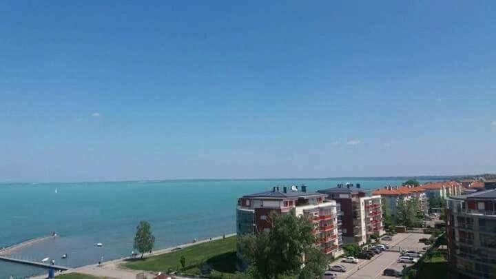 شقة بغرفة نوم واحدة, Aranyhíd Apartman