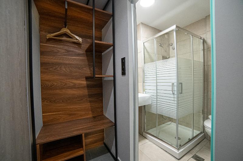 غرفة ديلوكس فردية, Argo Hotel Piraeus