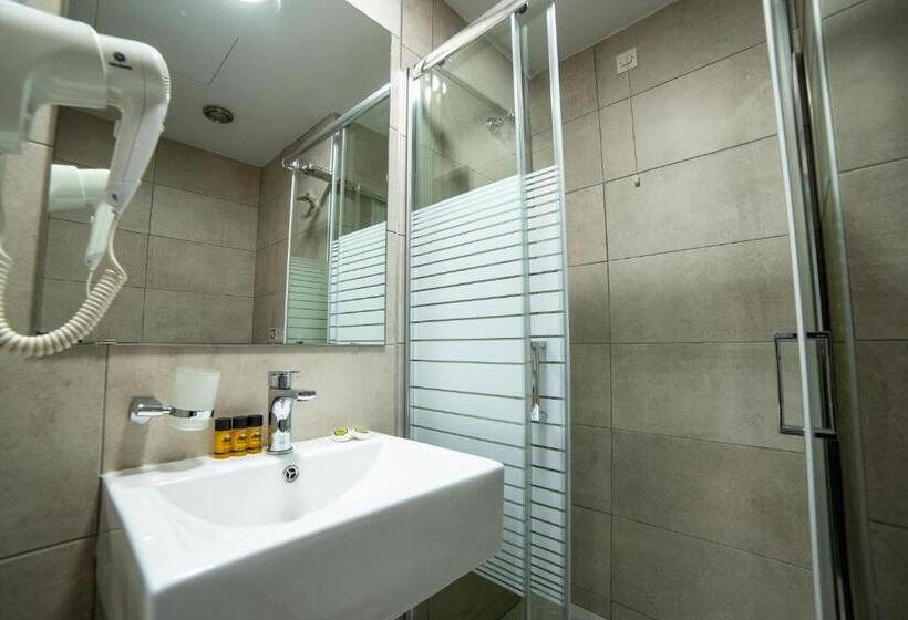 豪华房间, Argo Hotel Piraeus
