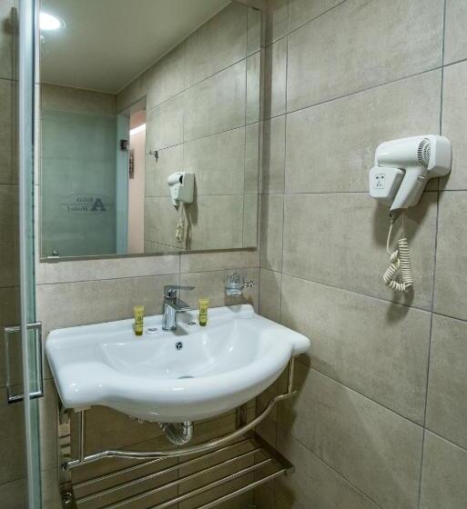 غرفة ديلوكس, Argo Hotel Piraeus