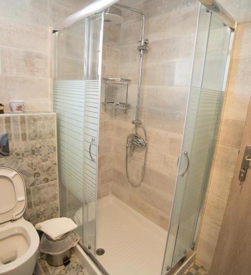 جناح عائلي غرفتين نوم, Argo Hotel Piraeus