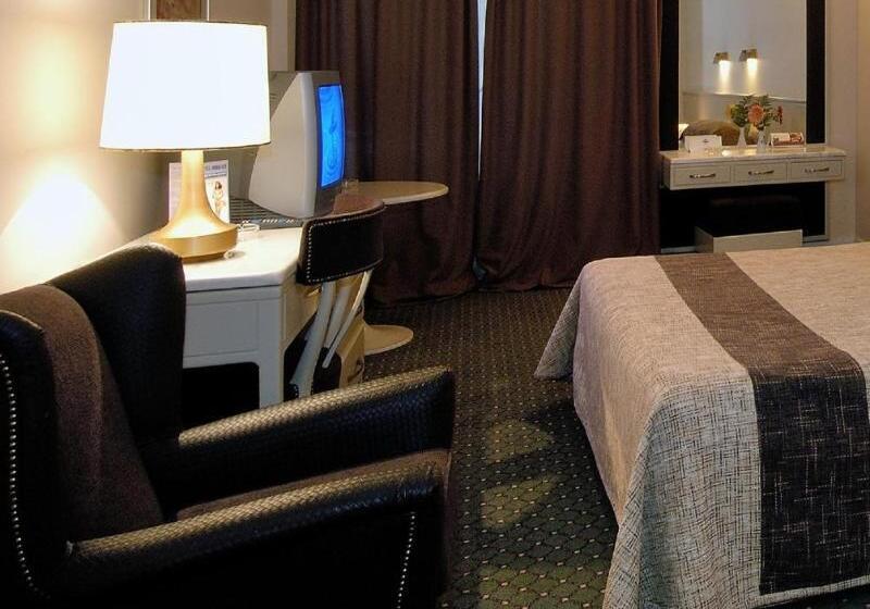 Triple Room Sea View, Astir Patras