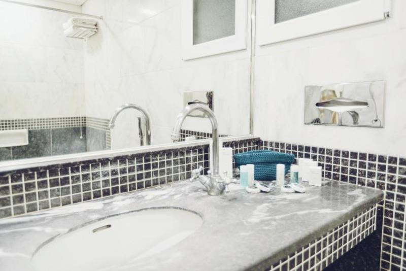 اتاق استاندارد با چشم‌انداز دریا, Astir Patras