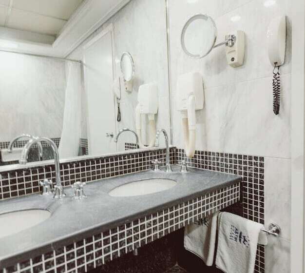 Triple Room Sea View, Astir Patras