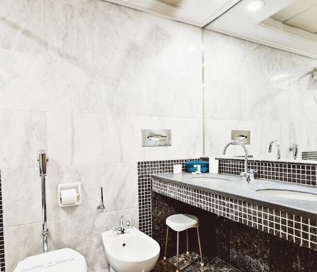 Triple Room Sea View, Astir Patras