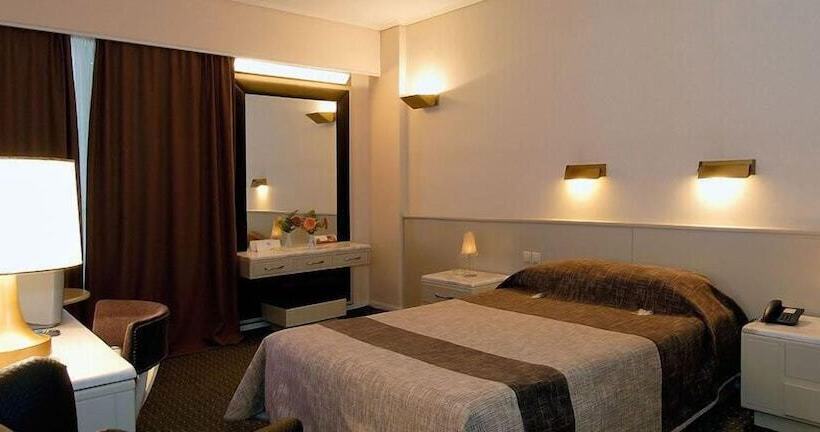 Triple Room Sea View, Astir Patras