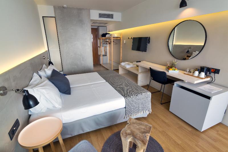 Номер Deluxe Вид на Море, Blue Sky City Beach